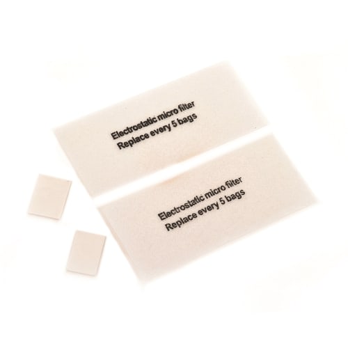 Advance Nilfisk Motor Pre-Filter Kit (Package of 3)